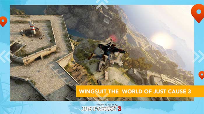 Just Cause 3 (image 1)