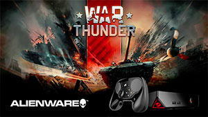 War Thunder