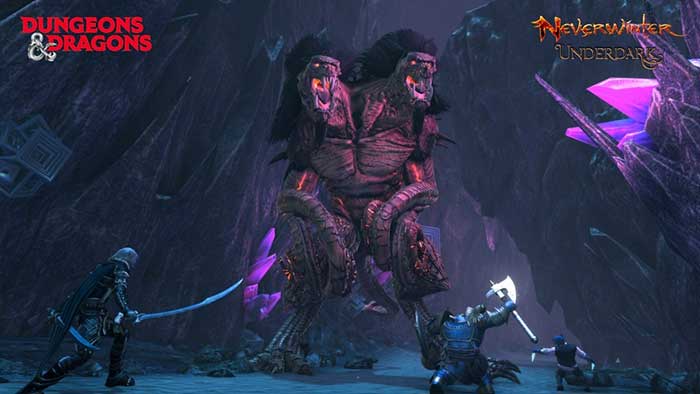 Neverwinter : Underdark (image 3)