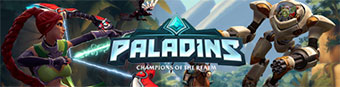 Paladins