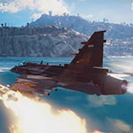 Logo Just Cause 3