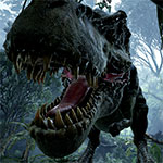 Back to Dinosaur Island de Crytek disponible des aujourd'hui gratuitement (PC)