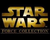 Star Wars : Force Collection