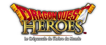 Dragon Quest Heroes : Le Crépuscule de l'Arbre du Monde