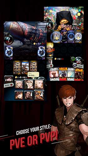 Mabinogi Duel (image 4)