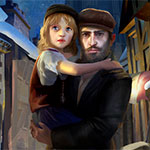 La version freemium du jeu 'Les Misérables - La Destinée de Valjean' disponible sur iOS