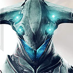 Logo Warframe