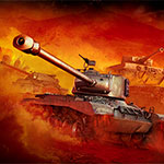 World of Tanks