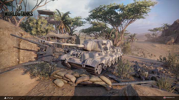 World of Tanks (image 5)