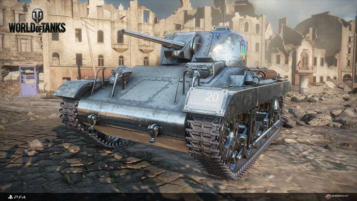 World of Tanks (image 4)