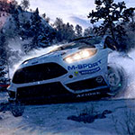 Logo WRC 5