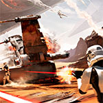 Star Wars Battlefront