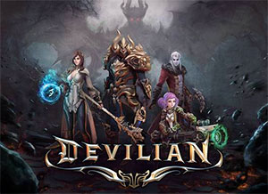 Devilian