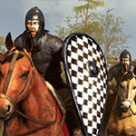 Logo Total War : Attila