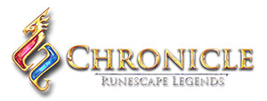 Chronicle : RuneScape Legends