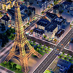 SimCity BuildIt donne vie à la ville de Londres