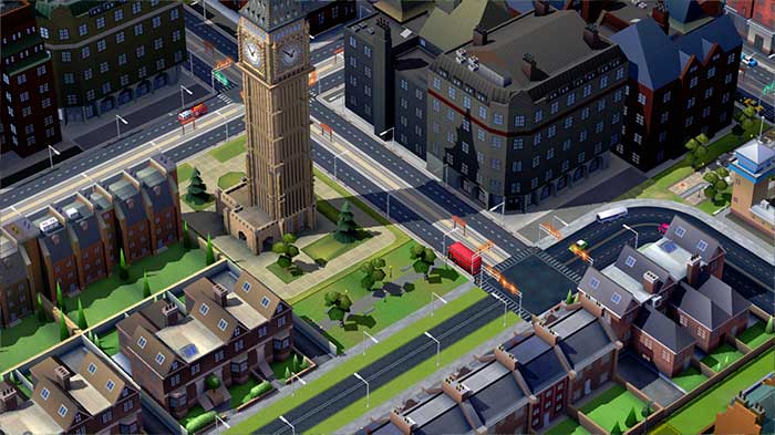 SimCity BuildIt (image 2)