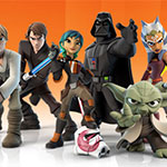 Disney Infinity 3.0