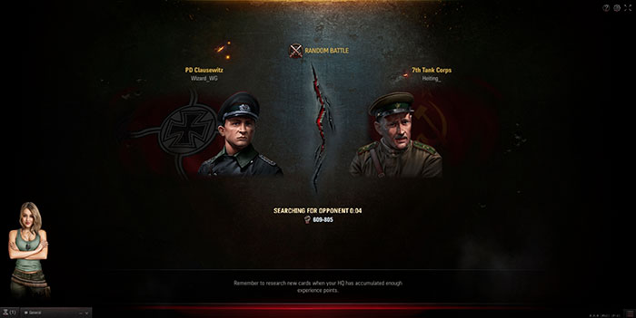 World of Tanks Generals (image 4)