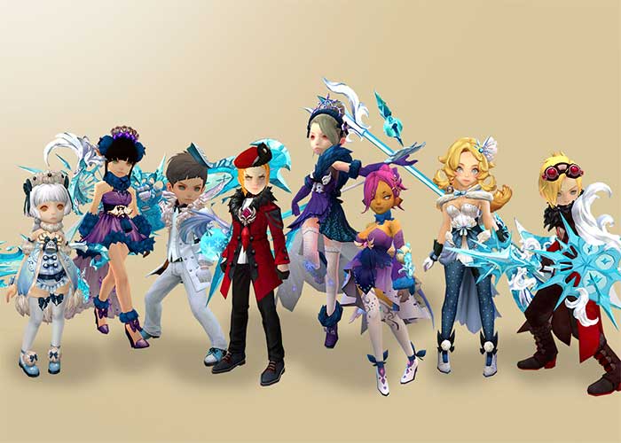 Dragon Nest Europe (image 7)