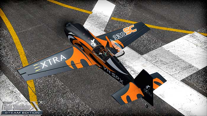 Microsoft Flight Simulator X : Steam Edition (image 5)
