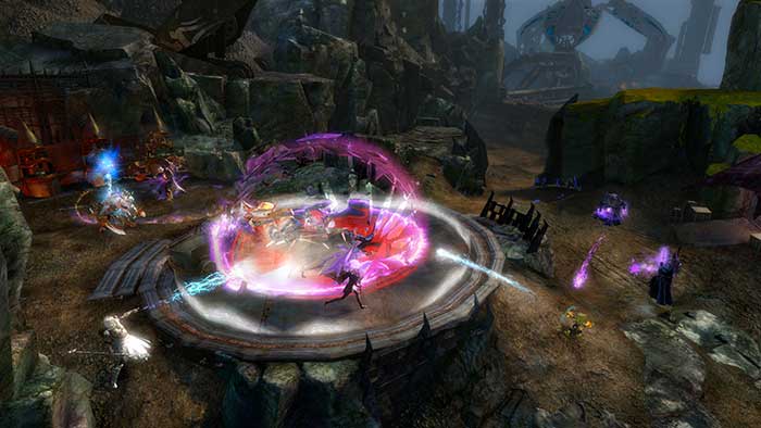 Guild Wars 2 (image 6)