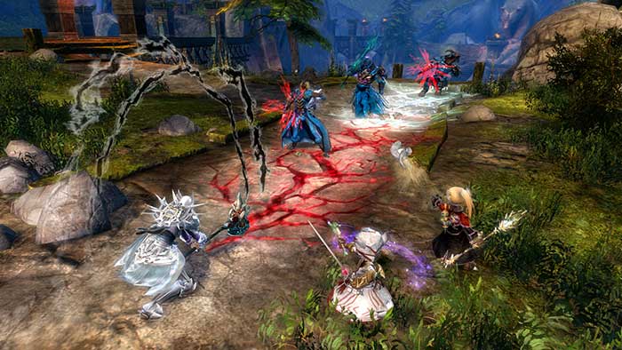 Guild Wars 2 (image 3)