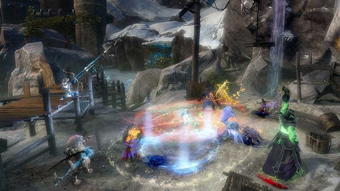 Guild Wars 2 (image 2)