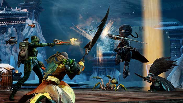 Guild Wars 2 (image 1)