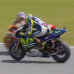 Valentino Rossi The Game