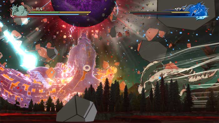 Naruto Shippuden : Ultimate Ninja Storm 4 (image 8)