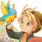 L'amour n'est plus dans le pré, il est dans Story of Seasons, disponible sur Nintendo 3DS à partir du 31 décembre 