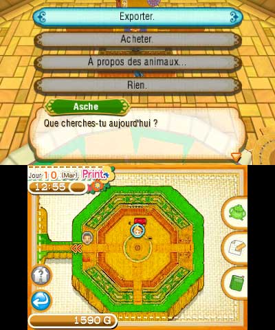 Story of Seasons (image 8)