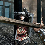 Activision Publishing, inc. lance  Chivalry : Medieval Warfare des studios torn barner sur Playstation 4 et Xbox One