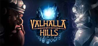 Valhalla Hills