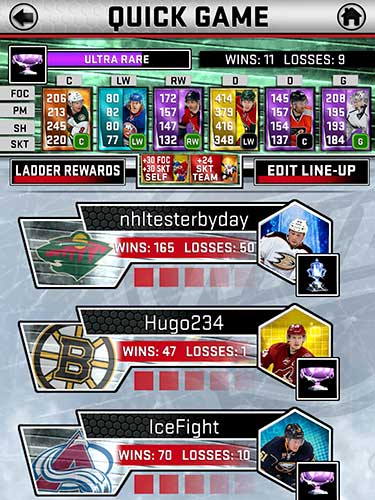 NHL SuperCard (image 4)