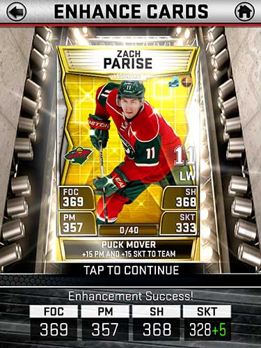 NHL SuperCard (image 1)