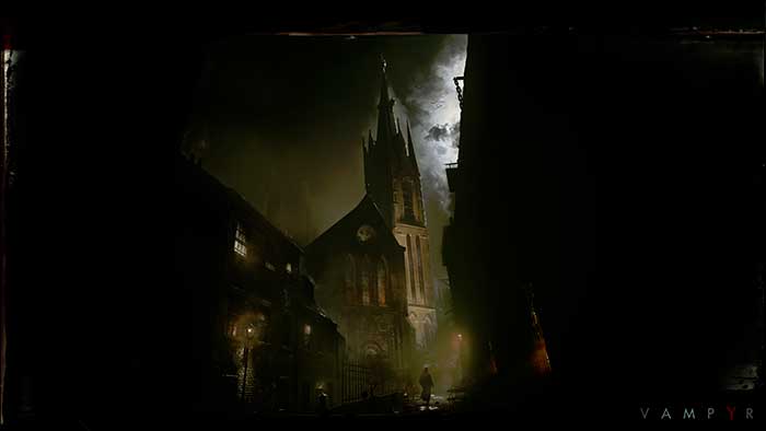 Vampyr (image 3)