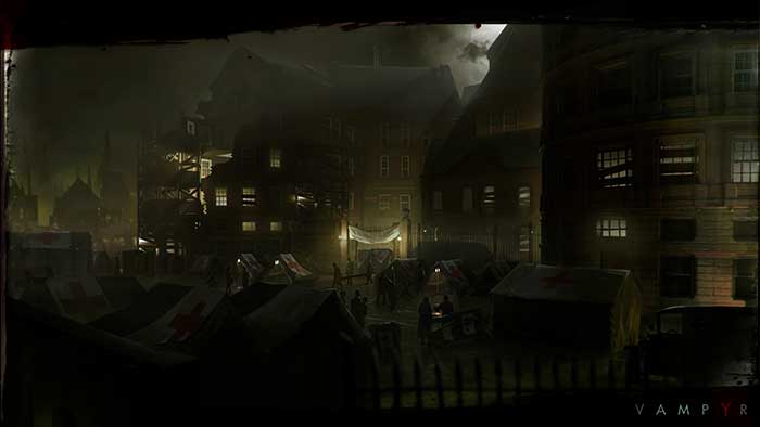 Vampyr (image 2)