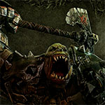 Le mode Campagne de Total War : Warhammer dévoilé pour la première fois en vidéo 