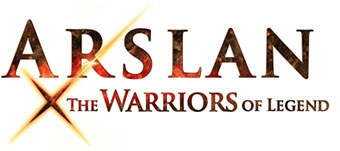 Arslan : The Warriors of Legend