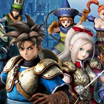 Dragon Quest Heroes : Le Crépuscule de L'arbre du Monde disponible sur PC