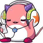 Pink Bean rend visite à MapleStory