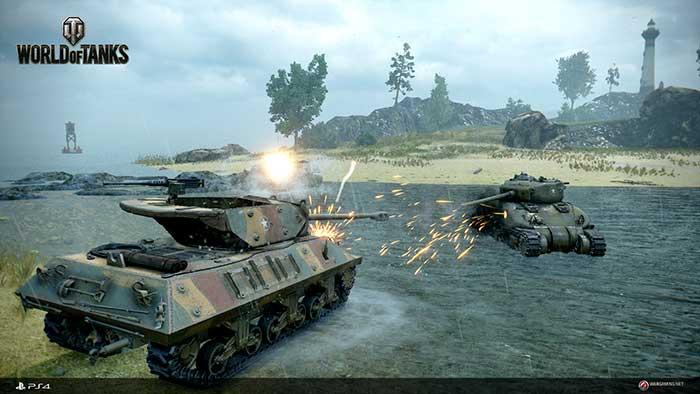 World of Tanks (image 8)