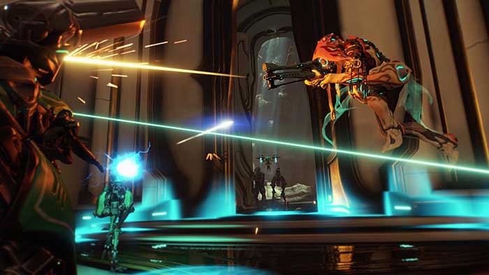 Warframe (image 4)