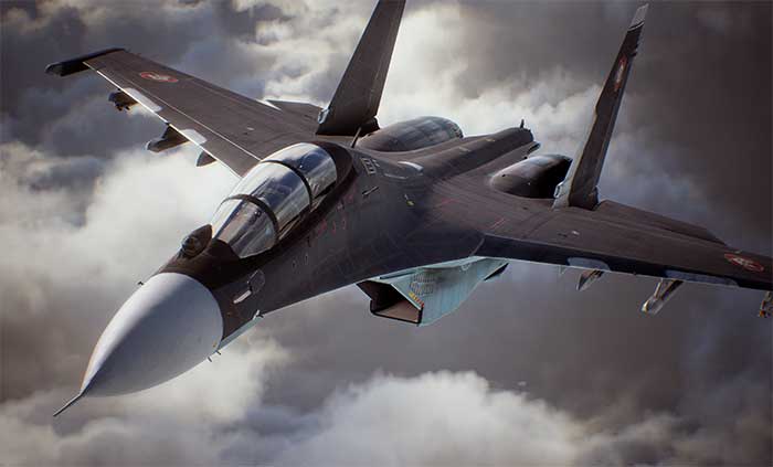 Ace Combat 7 (image 2)