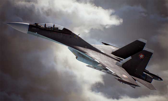 Ace Combat 7 (image 3)