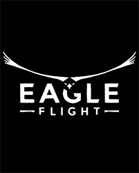 Eagle Flight