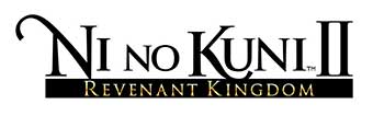 Ni No Kunitm II : Revenant Kingdom