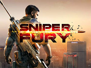 Sniper Fury